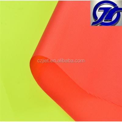 China Factory Price 210d Antistatic 100% Polyester Coated Oxford Lining Fabric for sale