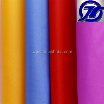 China Anti Static 210d Lining Water Repellent Polyester Oxford Fabric For Handbag for sale