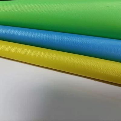 China LATEST new flame retardant design customized oxford fabric with PU coating for sale