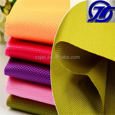 China Newest Design Waterproof 1800 Polyester Flame Retardant Oxford Fabric for sale