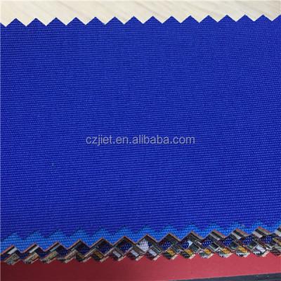 China 100% anti-static solution dyed acrylic tent fabric for sale