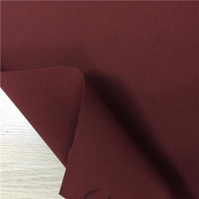 China 100% Polyester Anti-Static Solution Dyed Acrylic Tent Tent Fabric for sale