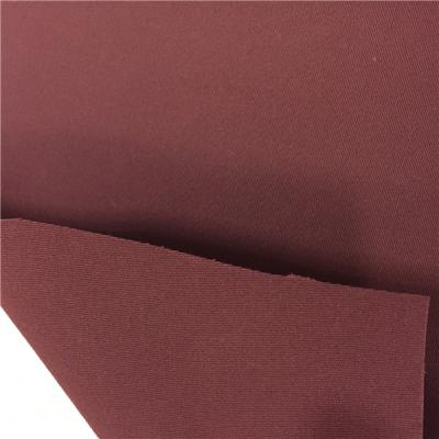 China 100% Anti-Static Solution Dyed Fabrics Acrylic Tents Fabric for sale