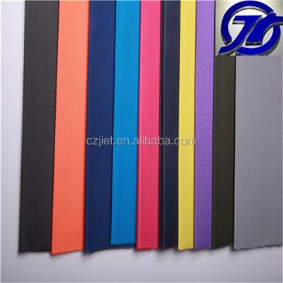 China Flame Retardant 600d Nylon Mylar Oxford Waterproof Fabric for sale