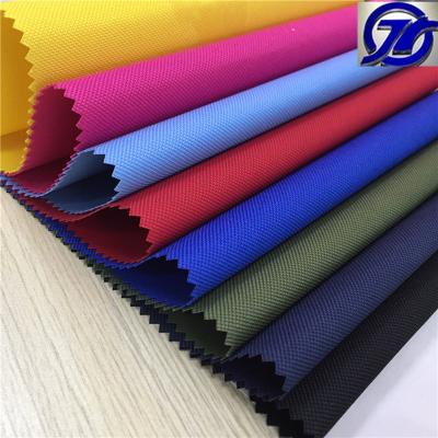 China W/R Anti-Static 100% Polyester 300d High Density Fabric For Kids School Bag for sale