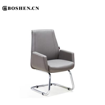 China (Size) Boshen Odm OEM Office Chair Adjustable High Quality Leather Best Boos Chair Office for sale