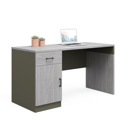 China Boshen Office Executive Wooden Desk New Small High Grade Expandable Custom Design for sale