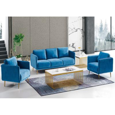 China Factory Supply Customized Direct Contemporary Simple Fabric Furniture Sofa Office Chair for sale