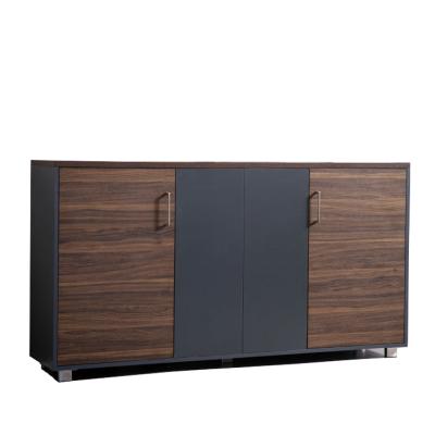 China Customized High Quality Multifunctional Modern Cabinet Drawers Wood Storage Cabinet Book File Cabinet for sale