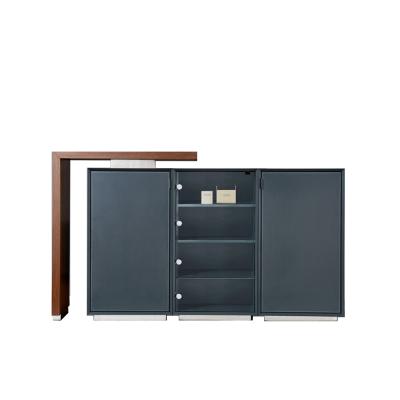 China 2021 New Custom Modern Design Storage Filing Cabinet Modern Design Filing Cabinet For Sale for sale