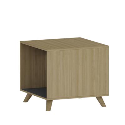 China High Grade New Design Multifunctional Custom Walnut Coffee Low Boshen Corner Table for sale