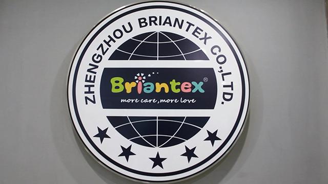 Verified China supplier - Zhengzhou Briantex Co., Ltd.