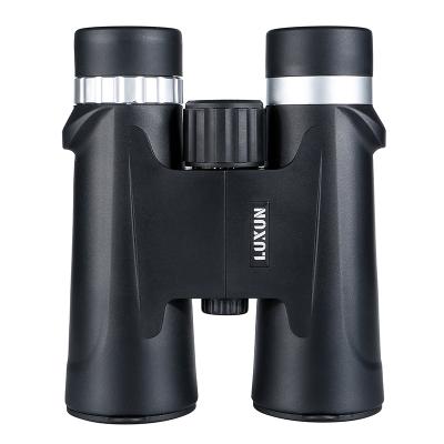 China New BAK4 10X42 High Definition Hunting Powerful Waterproof Binoculars Durable And Easy To Carry Travel Outdoor Waterproof Binoculars for sale