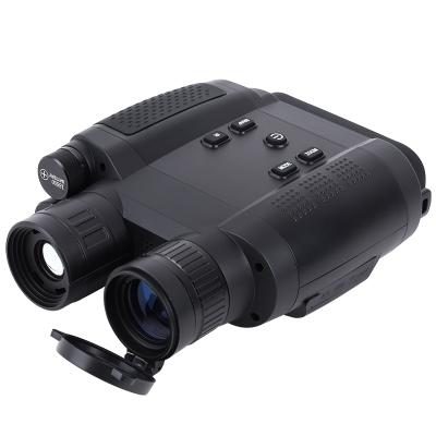 China LUXUN Digital Night Vision Max Binoculars NV130-Pro Optical Zoom 3X Zoom 193mmx 50mmx64mm for sale