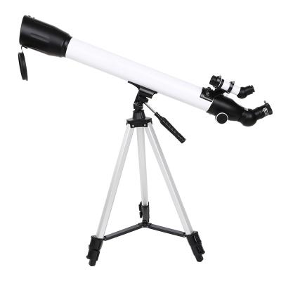 China LUXUN CF70060 celestron monocular outdoor telescope refractor astronomical professional telescope for sale 70060 for sale