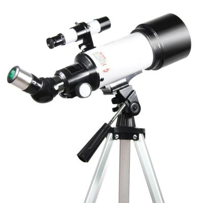 China Astronomical Application Luxun Stargazing Astronomical Telescope 40070 Monocular Binoculars Outdoor Entry Level Professional Observation Mirror for sale