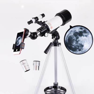 China Professional Stargazing Monocular 40070 Telescope HD Can Take Pictures Astronomical Telescope for Kids and Adults 40070 for sale