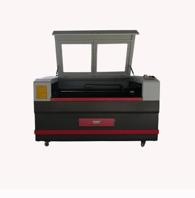 China Laser Engraving Glass Mirror CO2 Laser Engraving Machine Price for sale