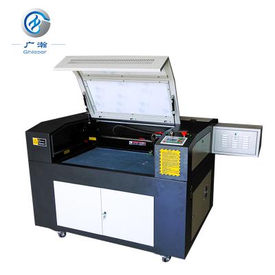 China Laser Engraving Photo Wood Laser Printer Hot Engraver for sale