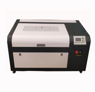 China Laser Engraving Laser Engraving Cutting Equipment For Small Business for sale