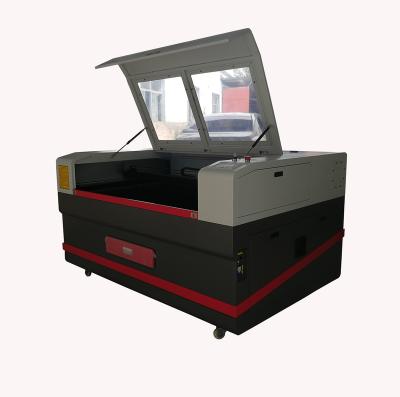 China Laser Engraving GH-1290 Laser Engraver Searching Agent In South America for sale