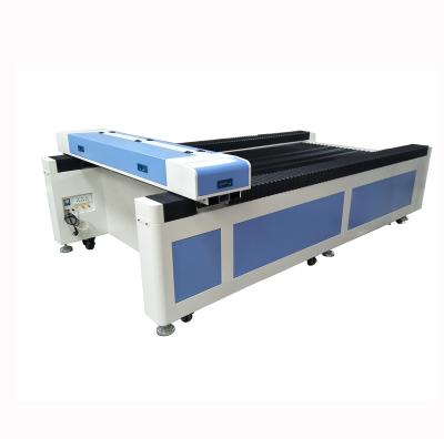 China Laser CUTTING GH-1325 With Lens Co2 80w Laser Engraving And Cutting Machine for sale