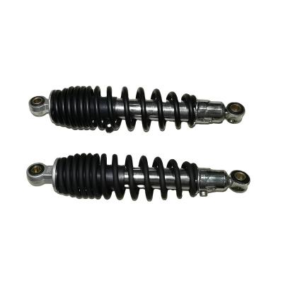 China GN125 GN125 Motorcycle Spare Parts Motorcycle Shock Absorber for sale