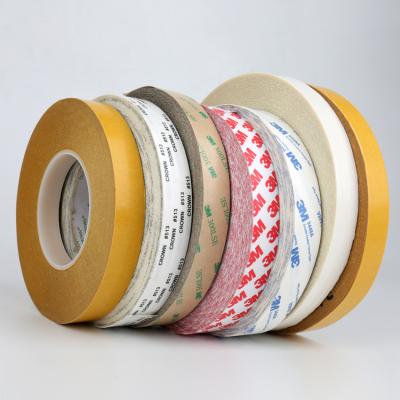 China Waterproof Factory Directly Customized Various Types Of 9448A Tape 200les Double Sided Tape for sale