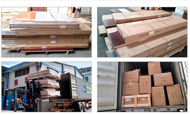 Verified China supplier - Foshan Manco Furniture Industrial Co., Ltd.