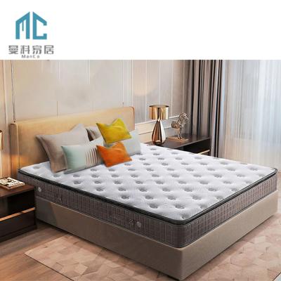 China Comfortable The Professional 100% Natural Latex Bed Mattress Latex Foam Mattress for sale