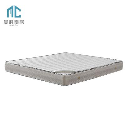 China Comfortable Oder On The Line Queen Size Roll Queen Bed Memory Foam Mattress In A Box Latex Pocket Spring Mattress for sale