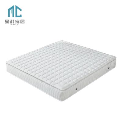 China High Quality Comfortable Modern Latex Mattress Memory Foam Mattress Comfortable Natural Springs For Mattress for sale