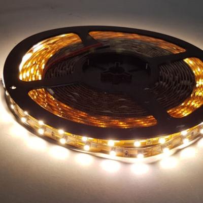 Chine DC24V Flexible LED Strip Lumières haute luminosité La solution d'éclairage parfaite à vendre