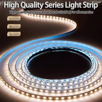 China Upgrade Your Furniture with the Embedded LED Layer Light Cord for Wine Cabinet Strip zu verkaufen