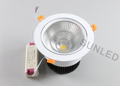 China Buitenlicht met LED-afscherming 10W 20W 30W 40W 50W Energiebesparing Te koop