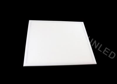 China Lámparas de LED de 40W para oficinas, lámparas de techo de panel plano 600 * 600mm en venta