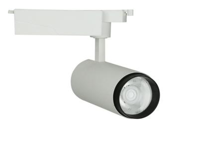 China 10W 20W 30W 40W Dimmbare LED-Spurbeleuchtung, lvd Wandleuchte zu verkaufen