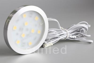 Cina Flat portabile sotto armadio luci a LED risparmio energetico CE ROHS certificazione in vendita