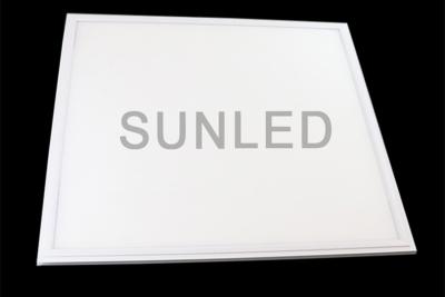 China Lâmpadas de LED de painel plano fino Lâmpadas de LED de teto de queda Serviço OEM ODM à venda