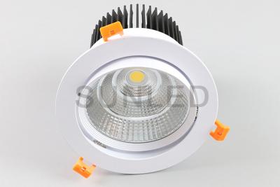 China Indoor LED-afgelucht Warm Wit Ip65 Cool Wit Afgeluchten Te koop