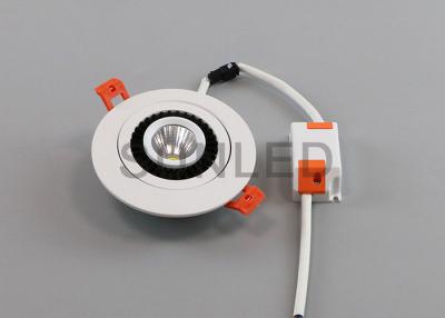 China 7 Watt LED-Deckenunterleuchten zu verkaufen