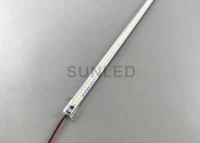 중국 SMD5730 50cm 딱딱한 LED 스트립 라이트 고전압 LED 스트립 PCB 보드 판매용