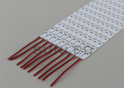 中国 IP20 LED キャビネットの下のストライプ照明 SMD4014 色温 7000K 販売のため