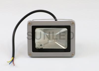 Chine 10W RGB Commercial LED Flood Lights Sécurité extérieure Économie d'énergie à vendre