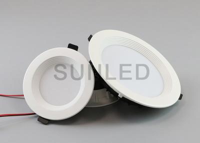 China Flachgebackene LED-Downlights Ultra-Slim Design Außen-LED mit Fahrer zu verkaufen