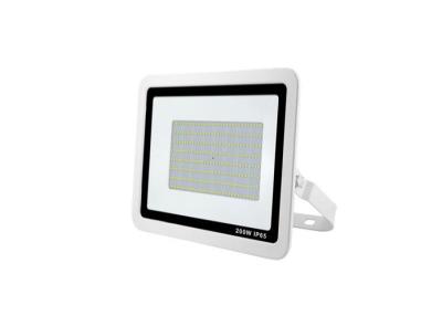 China Lámparas de luz LED montadas en tierra SMD 100LM/W Material de aluminio en venta