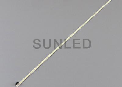 China 534 * 6mm de pantalla plana TV luz de fondo de aluminio para LG 42LS 60LEDS en venta