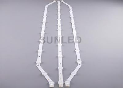 China Cold White Smart LED Lights For TV Led Chip SMD2835 Light Angle 150°~170° for sale