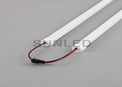 중국 220V 고전압 LED 스트립 라이트 알루미늄 밀크 화이트 셸 SMD5630 판매용