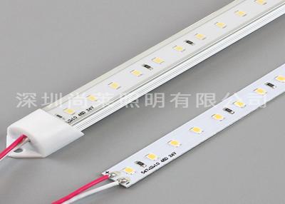 中国 カスタム 防水 LED 成長灯, LED 植物成長灯 幅12mm 販売のため